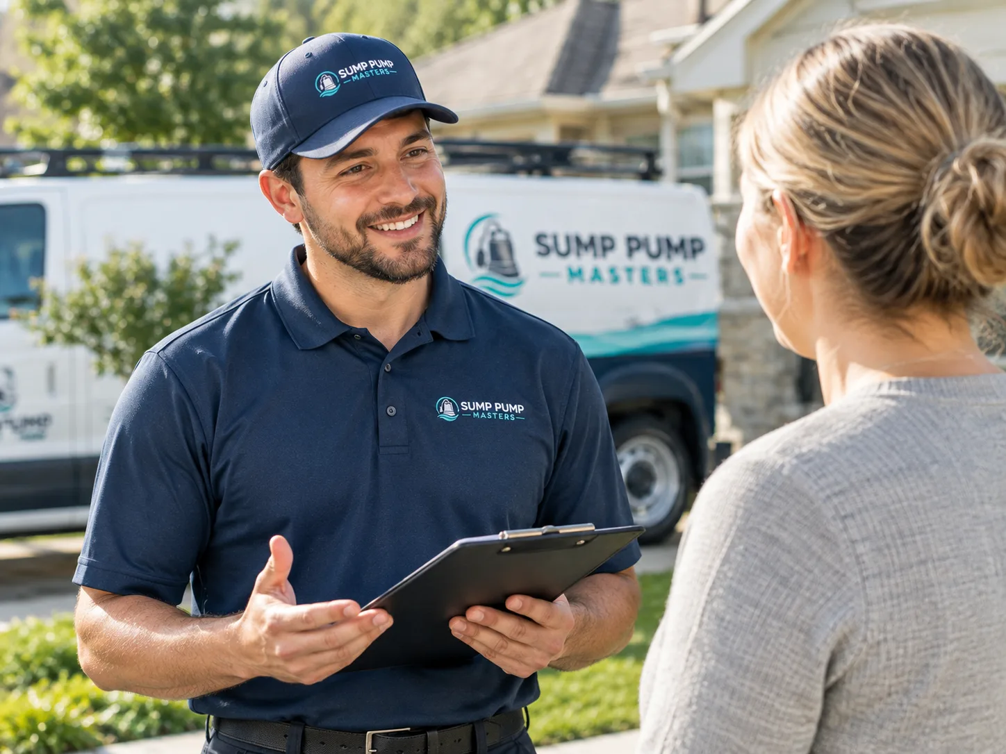 Sump Pump Repair Onaway, MI FAQs